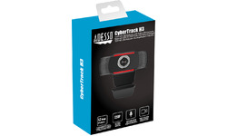 Adesso CyberTrack H3