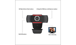 Adesso CyberTrack H3