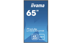 Iiyama ProLite LH6542UHS