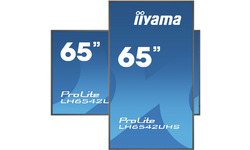 Iiyama ProLite LH6542UHS