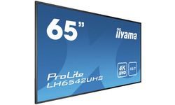 Iiyama ProLite LH6542UHS
