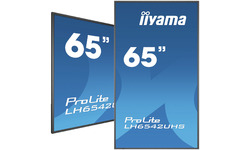 Iiyama ProLite LH6542UHS