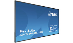 Iiyama ProLite LH6542UHS