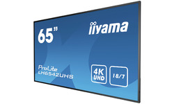 Iiyama ProLite LH6542UHS