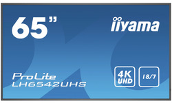 Iiyama ProLite LH6542UHS