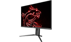 MSI Optix MAG273R