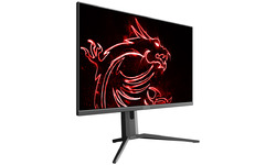 MSI Optix MAG273R