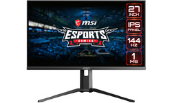 MSI Optix MAG273R