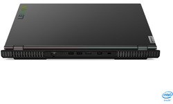 Lenovo Legion 5 (15IMH05H)