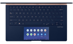 Asus Zenbook UX434FLC-AI502T