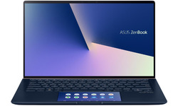 Asus Zenbook UX434FLC-AI502T
