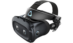 HTC Vive Cosmos Elite HMD