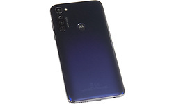 Motorola Moto G Pro Blue