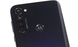 Motorola Moto G Pro Blue