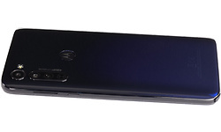 Motorola Moto G Pro Blue