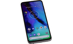 Motorola Moto G Pro Blue