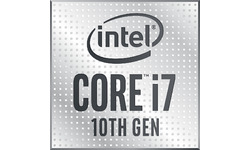 Intel Core i9 10900K Tray