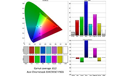 Acer Chromebook 314 C933LT-P3G5
