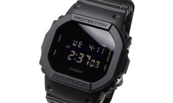 Casio G-Shock The Origin DW-5600BB-1ER
