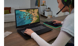 HP X1000 Black