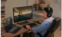 HP X1000 Black