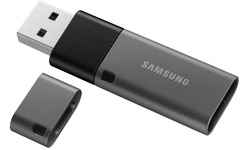 Samsung Duo Plus USB 64GB Black