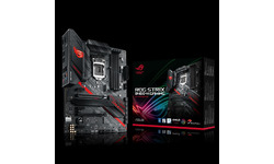 Asus RoG Strix B460-H Gaming