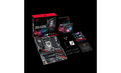 Asus RoG Strix B460-H Gaming
