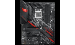 Asus RoG Strix B460-H Gaming