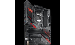 Asus RoG Strix B460-H Gaming