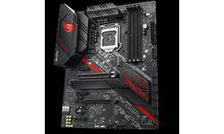 Asus RoG Strix B460-H Gaming