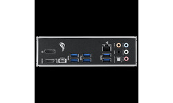 Asus RoG Strix B460-H Gaming