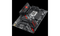 Asus RoG Strix B460-H Gaming