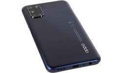 OPPO A72 Black