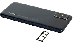 OPPO A72 Black