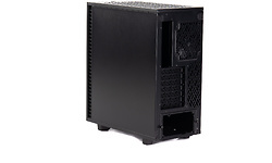 Fractal Design Define 7 Compact Solid Black