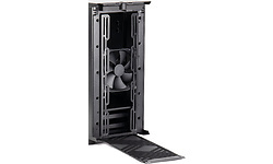 Fractal Design Define 7 Compact Solid Black