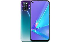 OPPO A72 Purple