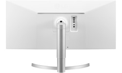 LG 34WN650-W