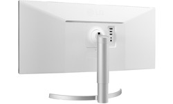LG 34WN650-W