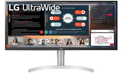 LG 34WN650-W