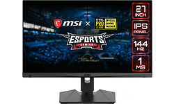 MSI Optix MAG274R