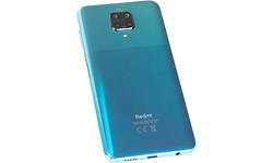 Xiaomi Redmi Note 9 Pro 128GB Green