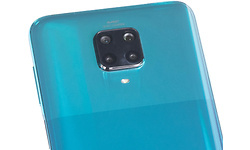Xiaomi Redmi Note 9 Pro 128GB Green
