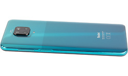 Xiaomi Redmi Note 9 Pro 128GB Green