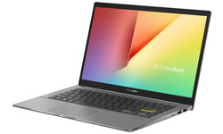 Asus VivoBook S14 S433FA-EB500T