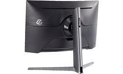 Samsung Odyssey G7 LC27G75TQSU
