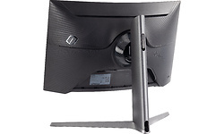 Samsung Odyssey G7 LC27G75TQSU