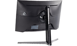 Samsung Odyssey G7 LC27G75TQSU
