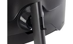 Samsung Odyssey G7 LC27G75TQSU